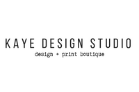 Kaye Design Studio logo