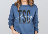 TSC Strong - Adult