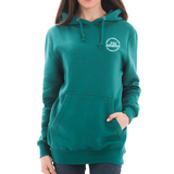 TSC Alliance White Logo