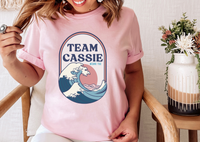 Team Cassie