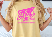 Isla's Dream Team - Sunshine Edition