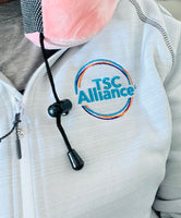 TSC Alliance Embroidered Fleece