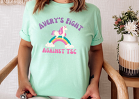 Avery's Fight Against TSC