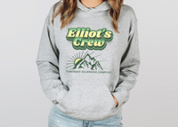 Elliot's Crew