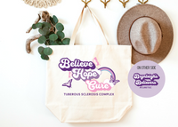 Brynleigh's Believers - Believe, Hope, Cure