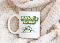 Elliot's Crew