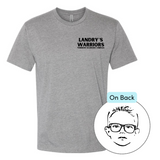 Landry's Warriors