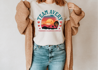 Team Avery - 2025