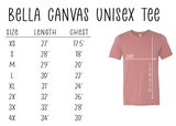 Triblend Tee