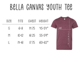 Triblend Tee