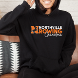 Fleece Hoodie