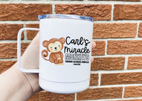 Carl's Miracle Monkeys