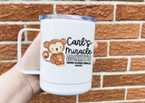 Carl's Miracle Monkeys
