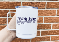 Team Jude