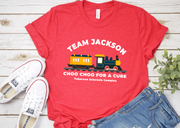 Team Jackson