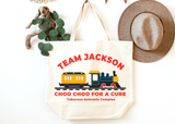 Team Jackson