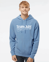 Team Jude
