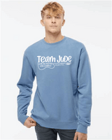 Team Jude