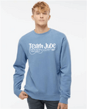 Team Jude