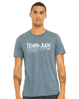 Team Jude