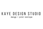 Kaye Design Studio