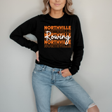 Triblend Long Sleeve Tee