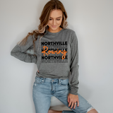 Triblend Long Sleeve Tee