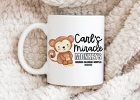 Carl's Miracle Monkeys