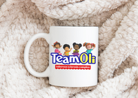 Team Oli