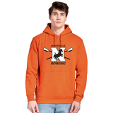 Fleece Hoodie