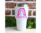 Savannah Strong