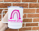 Savannah Strong