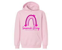 Savannah Strong