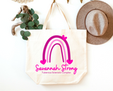 Savannah Strong