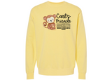 Carl's Miracle Monkeys