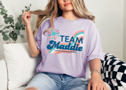 Team Maddie