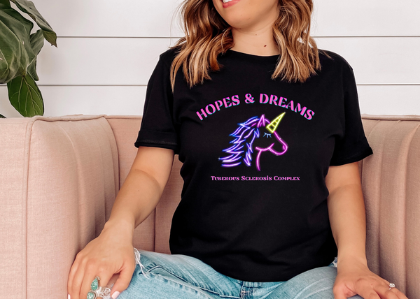 Hopes and Dreams