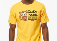 Carl's Miracle Monkeys
