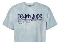 Team Jude