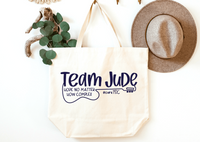 Team Jude