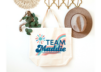 Team Maddie