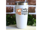Carl's Miracle Monkeys