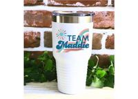 Team Maddie