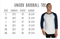 Dup15q Baseball Tee