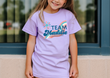Team Maddie