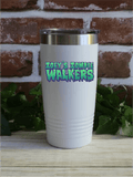Zoey's Zombie Walkers
