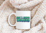 Zoey's Zombie Walkers