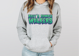 Zoey's Zombie Walkers