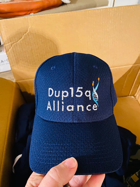 Dup15q Hat