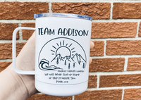 Team Addison